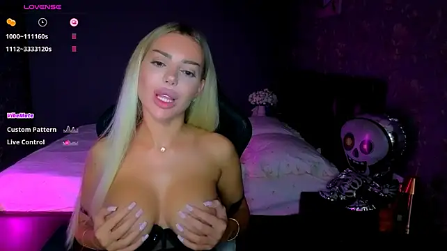 Ayla__Demir Webcam-Show