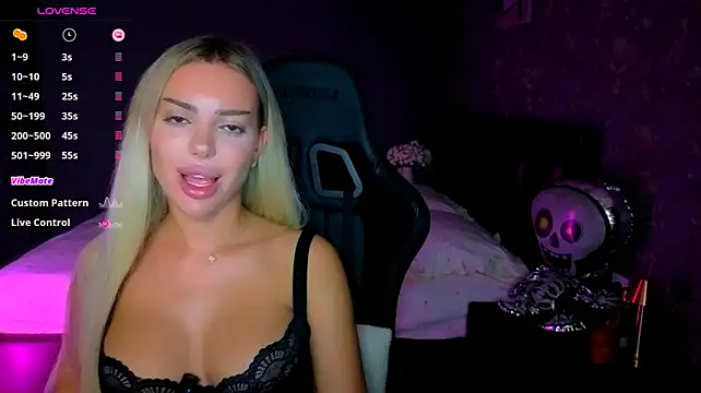 Ayla__Demir 웹캠 쇼