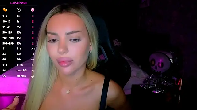 Ayla__Demir Webcam show