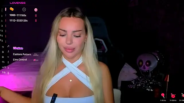 Ayla__Demir Webcam show