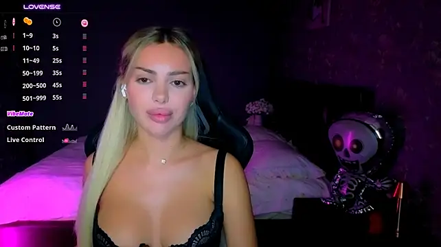 Ayla__Demir Webcam show