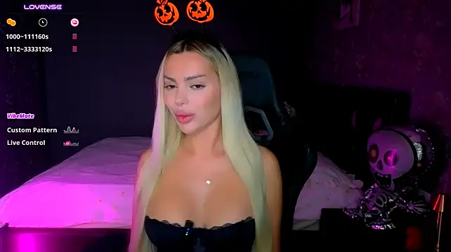 Ayla__Demir Webcam-Show