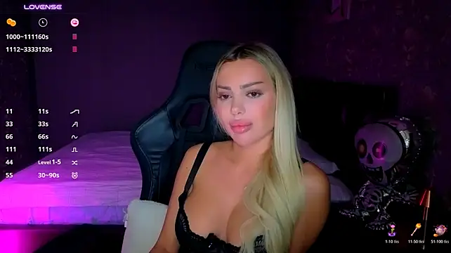 แชท XXX สดของ Ayla__Demir