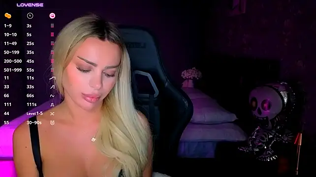 Ayla__Demir Obrolan Langsung XXX