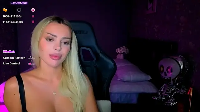 Ayla__Demir 웹캠 쇼