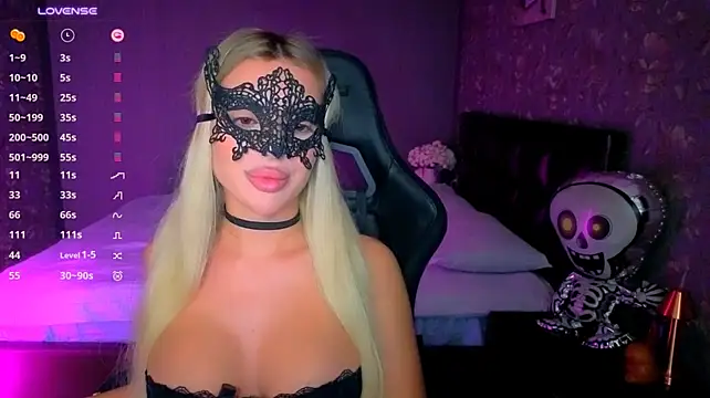 Ayla__Demir Webcam-Show