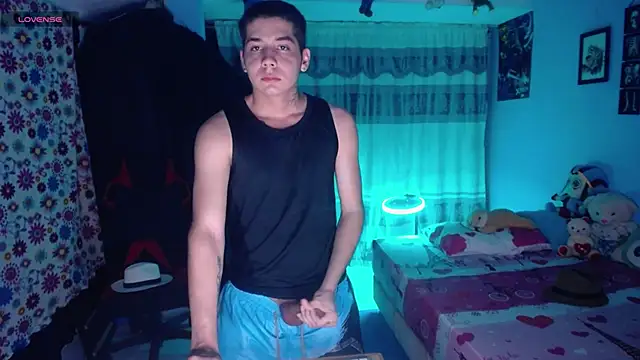 mexican_cum Show Webcam