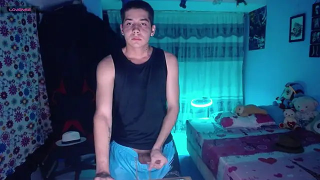 mexican_cum Show Webcam