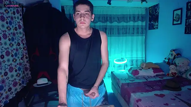 mexican_cum 网络视讯表演