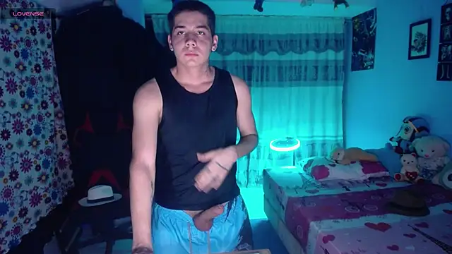 mexican_cum 网络视讯表演