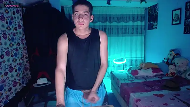 mexican_cum Show Webcam