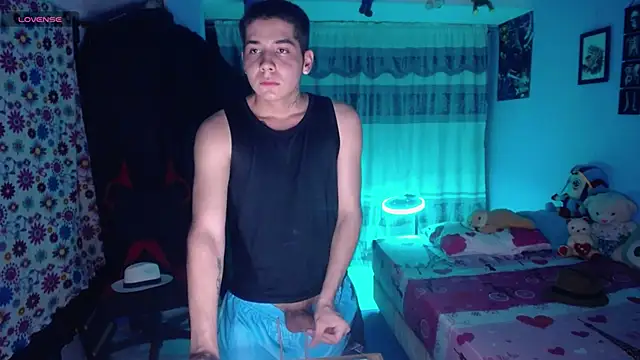 mexican_cum Show Webcam