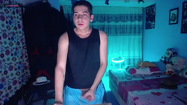 mexican_cum 在線直播表演