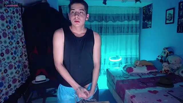mexican_cum 网络视讯表演