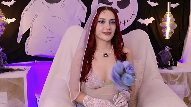 Chatroom XXX en direct de Flor_delunaa