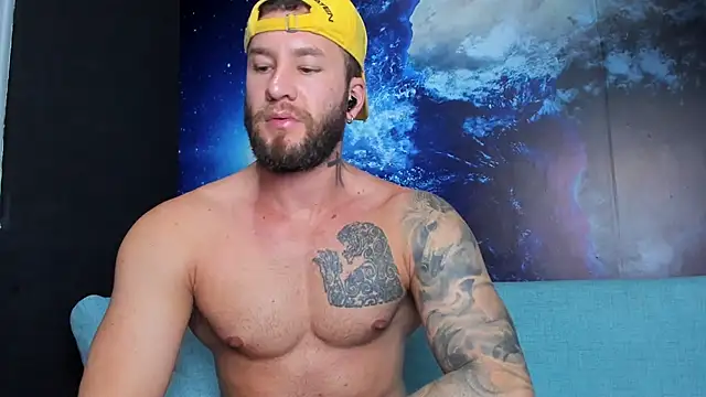 delessandro_world's Webcam Show