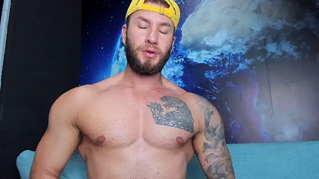 delessandro_world's Webcam Show