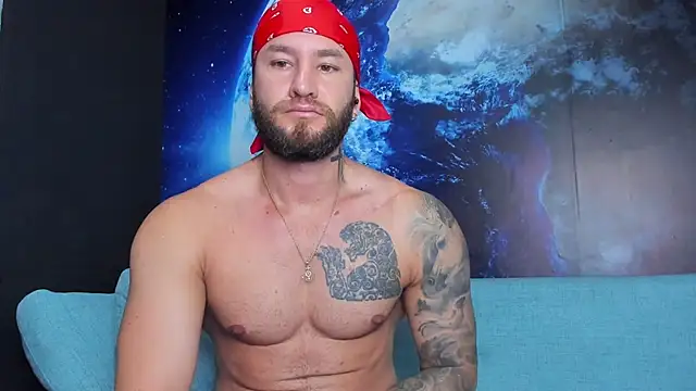 delessandro_world Webcam-Show