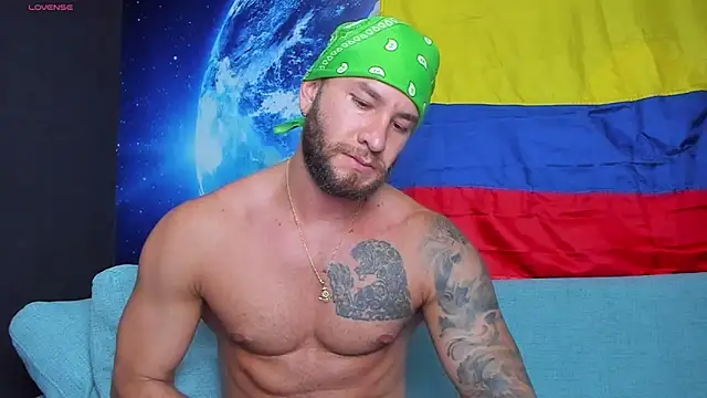 delessandro_world's Webcam Show