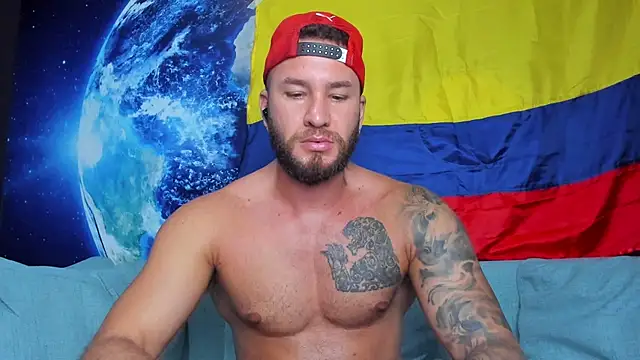 delessandro_world Webcam show