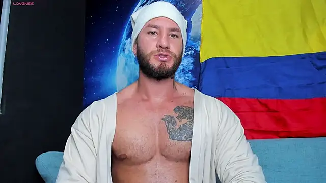 delessandro_world Webcam-Show