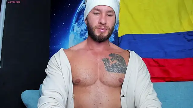 delessandro_world – webcam-show