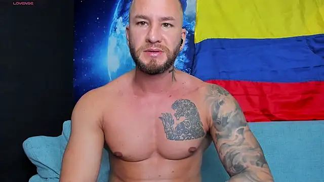 delessandro_world Webcam show