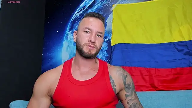 delessandro_world Show Webcam