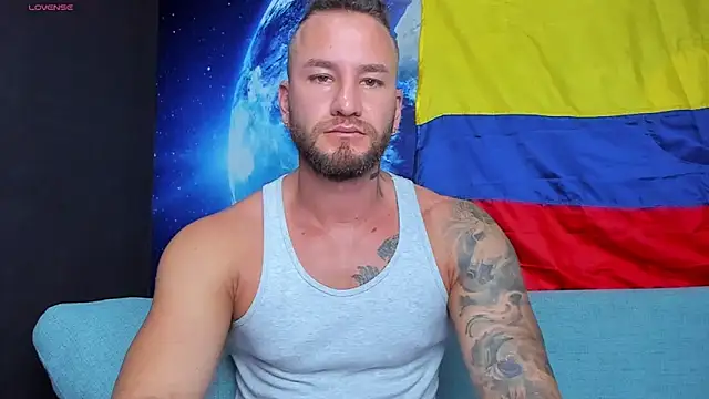 delessandro_world Webcamshow