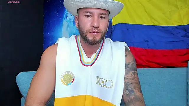 delessandro_world Show Webcam