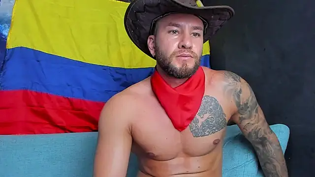 delessandro_world Webcam show