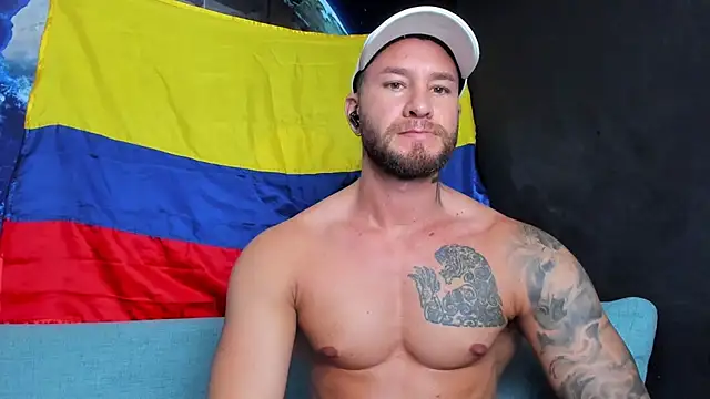 delessandro_world Webcam Show