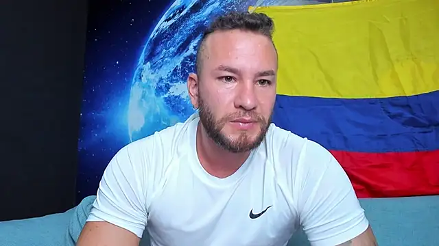Show de webcam de delessandro_world
