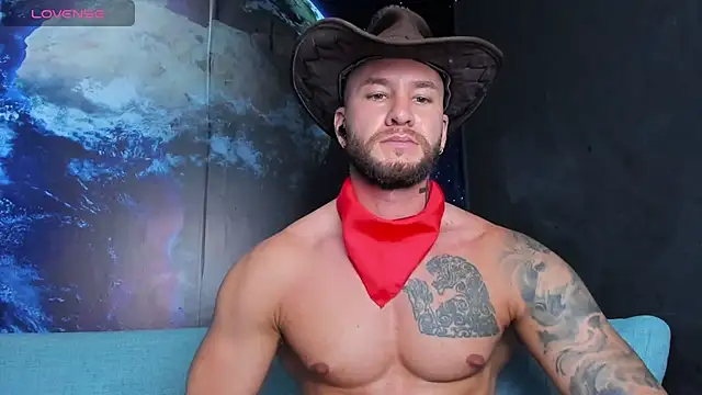 delessandro_world Show Webcam