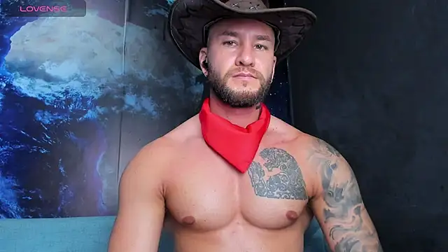 delessandro_world Show Webcam