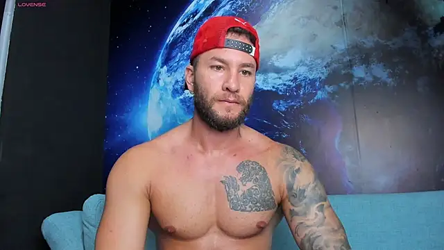 delessandro_world webcam show