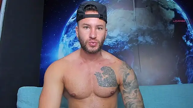 delessandro_world's Webcam Show