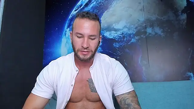 delessandro_world Show Webcam