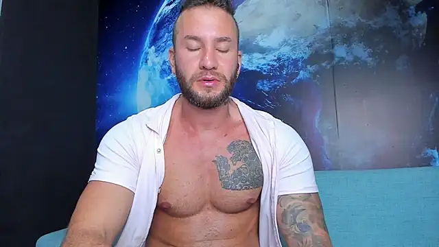 delessandro_world Webcam-Show