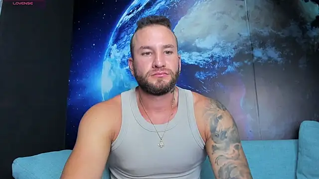 delessandro_world Webcam Show