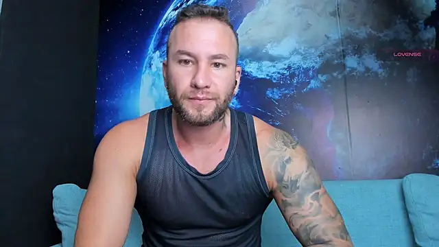 delessandro_world Show Webcam