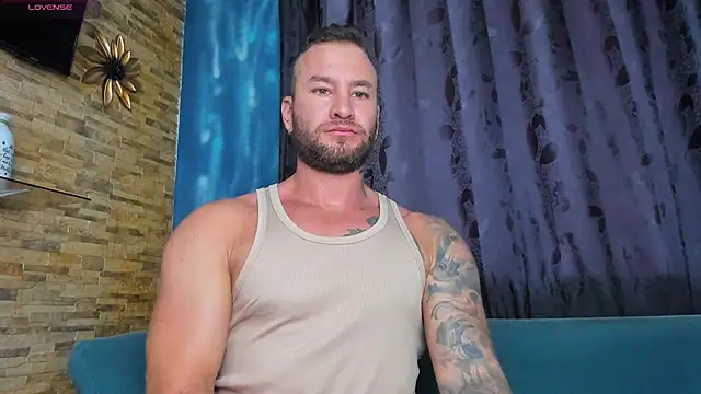 delessandro_world Show Webcam