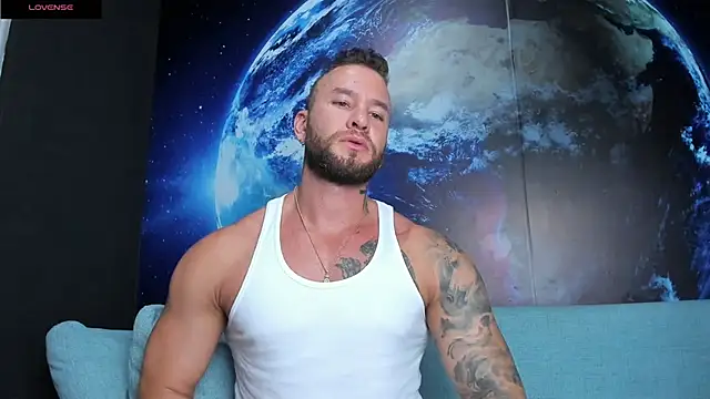 Show webcam de delessandro_world