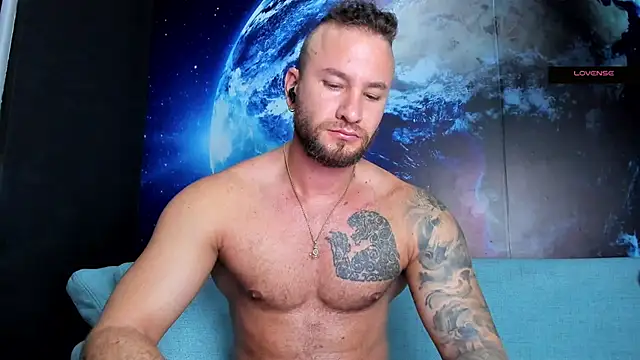 delessandro_world Webcamshow