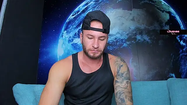 delessandro_world Webcamshow