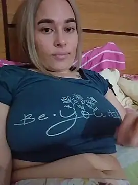 Chat XXX ao vivo de Amelia1_