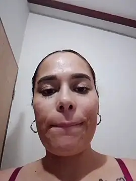 Amelia1_のライブXXXチャット