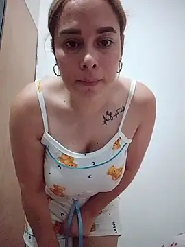 Amelia1_ 现场XXX聊天