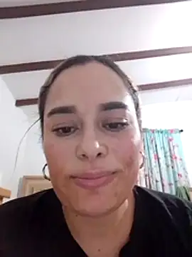 Amelia1_ 现场XXX聊天