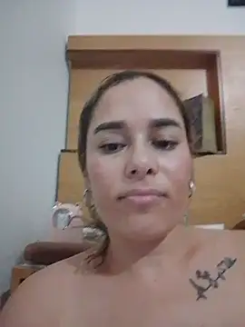 Chatroom XXX en direct de Amelia1_